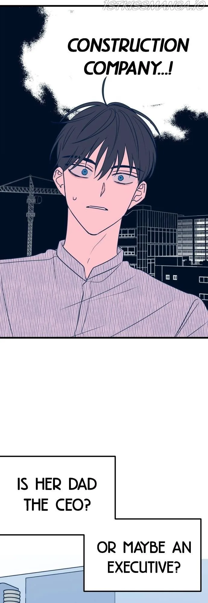 Throw the Trash in the Trash cane Chapter 8 page 54