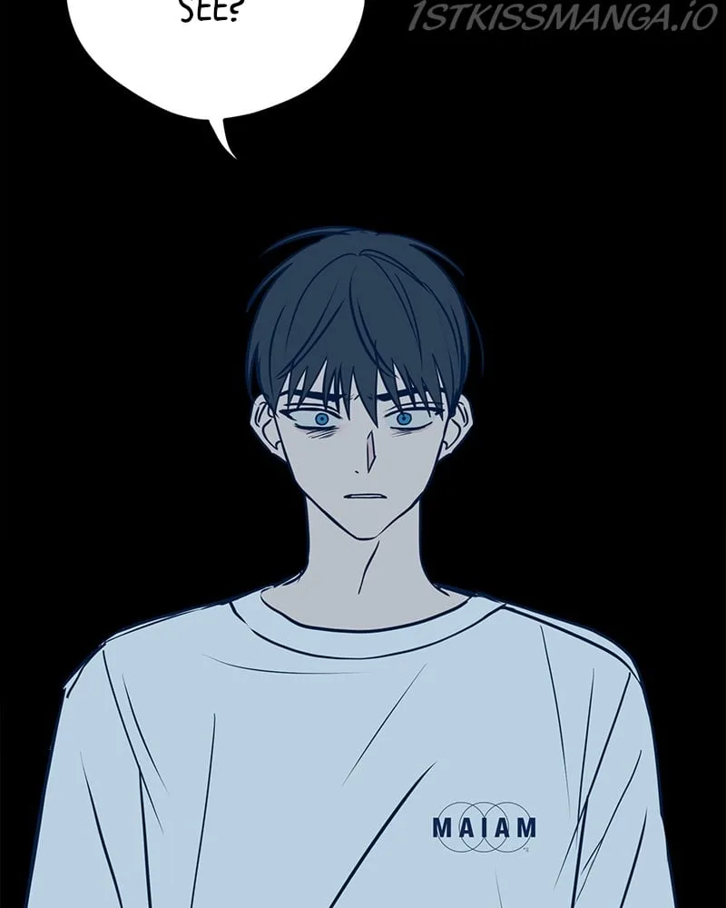 Throw the Trash in the Trash cane Chapter 16 page 167