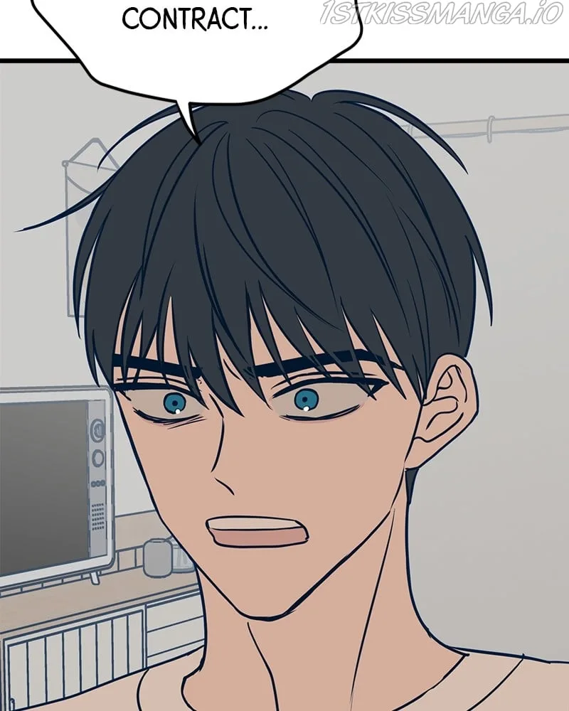 Throw the Trash in the Trash cane Chapter 16 page 162