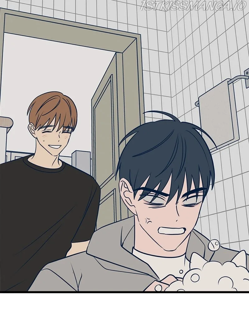Throw the Trash in the Trash cane Chapter 16 page 181