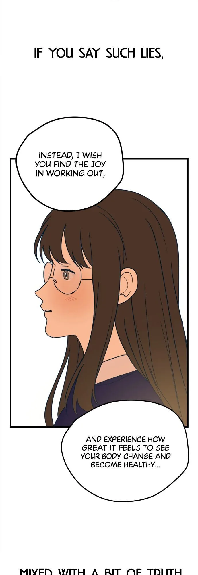 Throw the Trash in the Trash cane Chapter 10 page 57