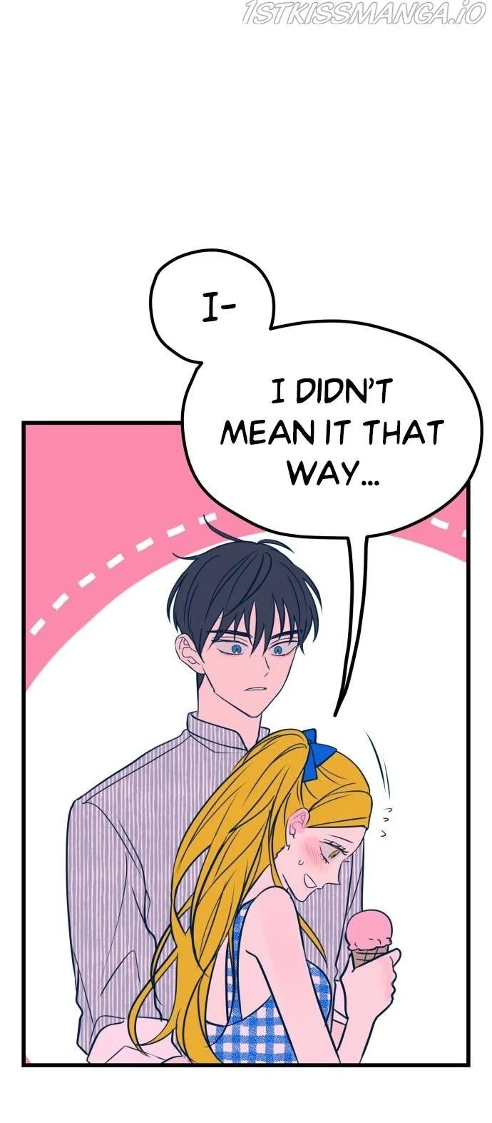 Throw the Trash in the Trash cane Chapter 8 page 71