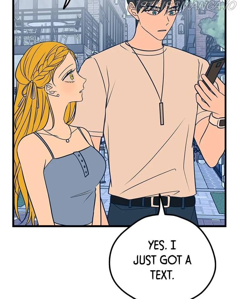 Throw the Trash in the Trash cane Chapter 17 page 5