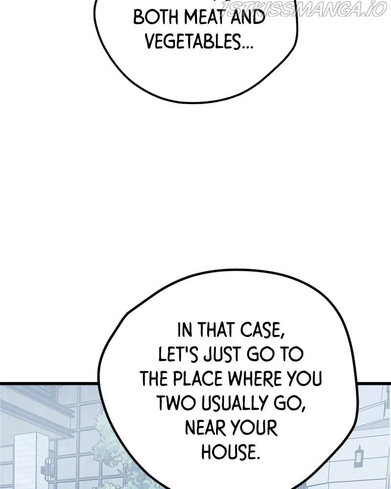 Throw the Trash in the Trash cane Chapter 17 page 13