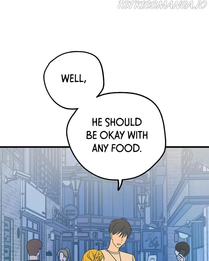 Throw the Trash in the Trash cane Chapter 17 page 11