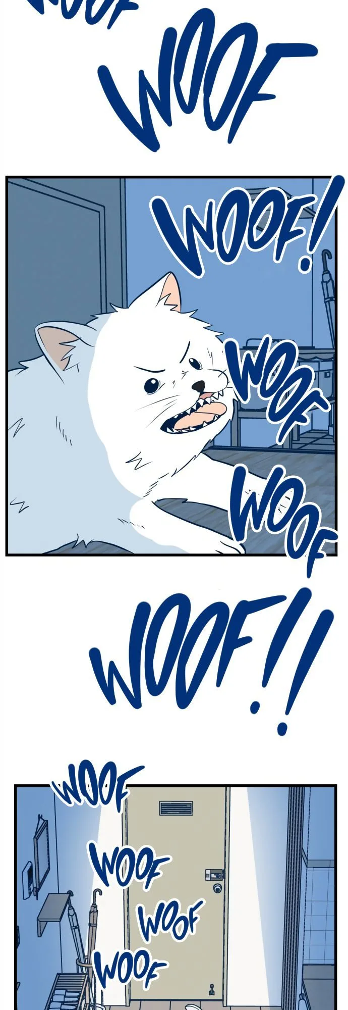 Throw the Trash in the Trash cane Chapter 10 page 62
