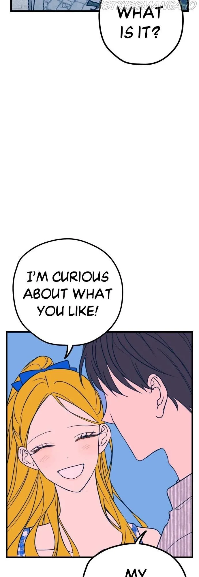 Throw the Trash in the Trash cane Chapter 8 page 69