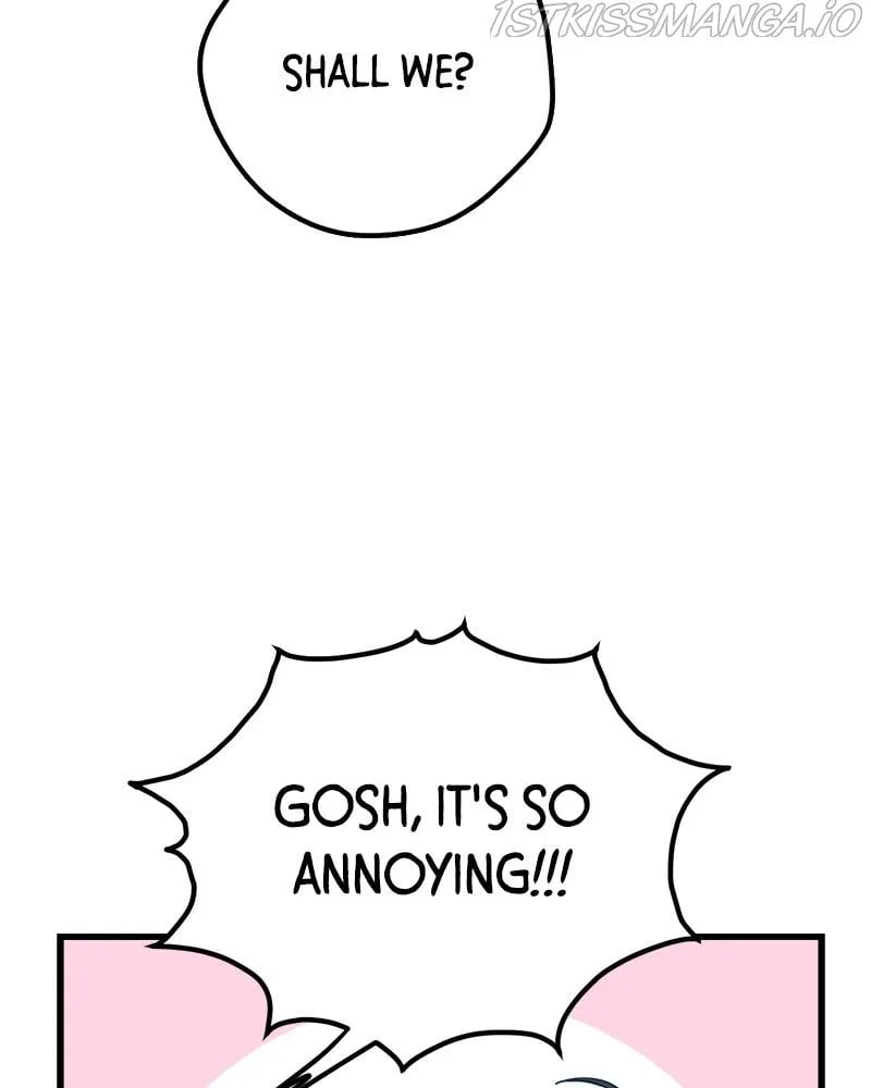 Throw the Trash in the Trash cane Chapter 17 page 15