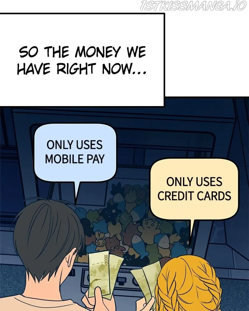 Throw the Trash in the Trash cane Chapter 17 page 36