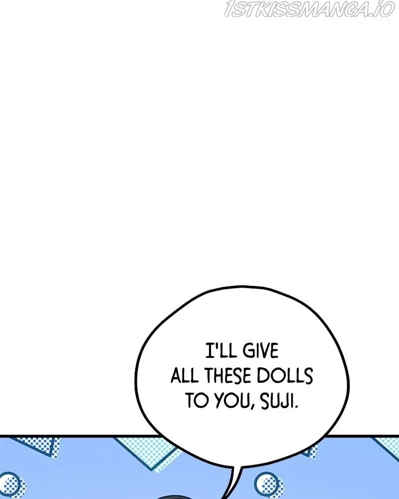 Throw the Trash in the Trash cane Chapter 17 page 49