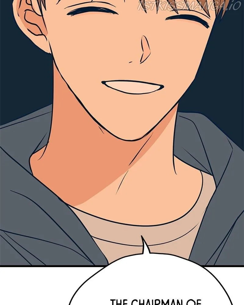Throw the Trash in the Trash cane Chapter 17 page 101