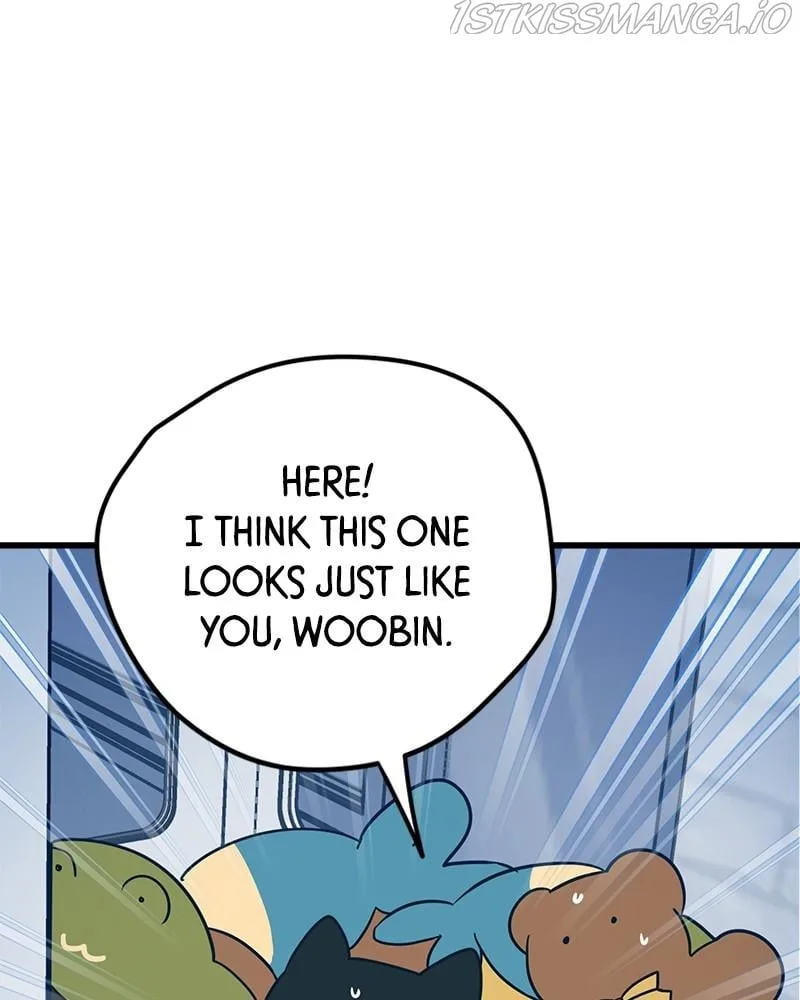 Throw the Trash in the Trash cane Chapter 17 page 26