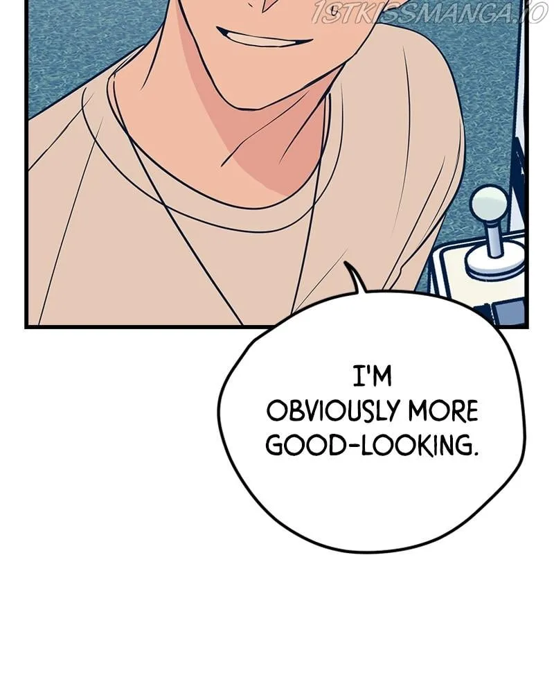 Throw the Trash in the Trash cane Chapter 17 page 30