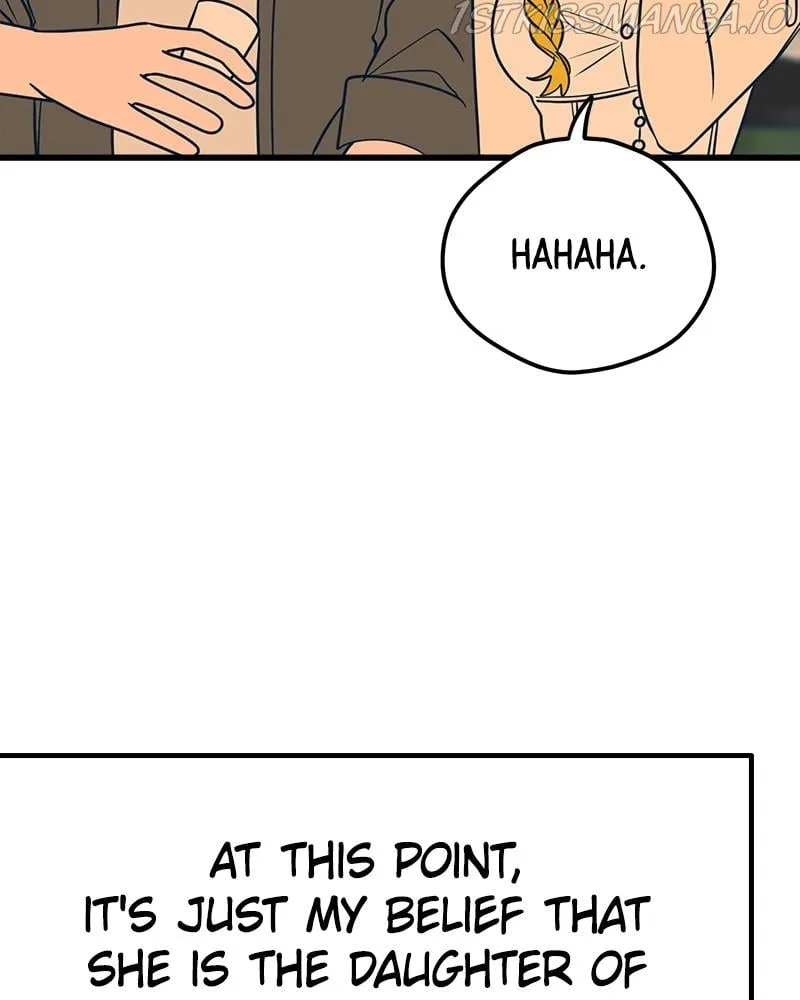 Throw the Trash in the Trash cane Chapter 17 page 81