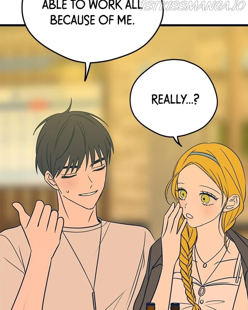 Throw the Trash in the Trash cane Chapter 17 page 94