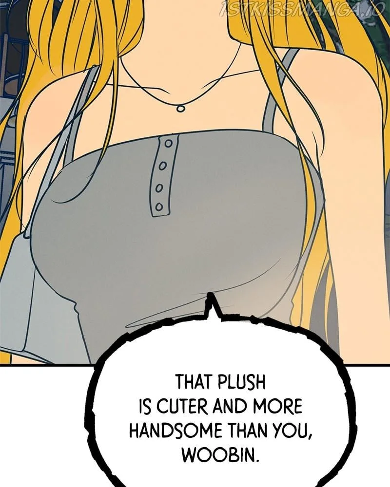 Throw the Trash in the Trash cane Chapter 17 page 32