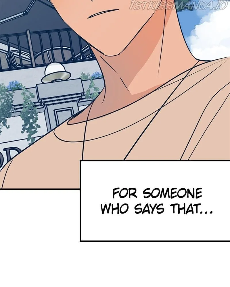 Throw the Trash in the Trash cane Chapter 17 page 43
