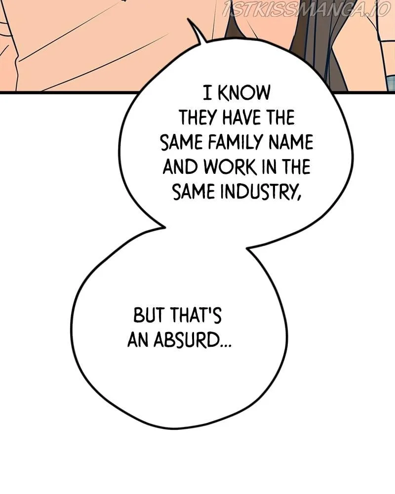 Throw the Trash in the Trash cane Chapter 17 page 104