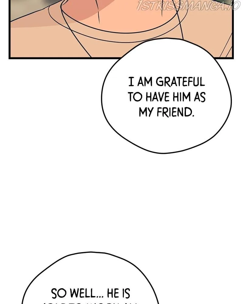 Throw the Trash in the Trash cane Chapter 17 page 93