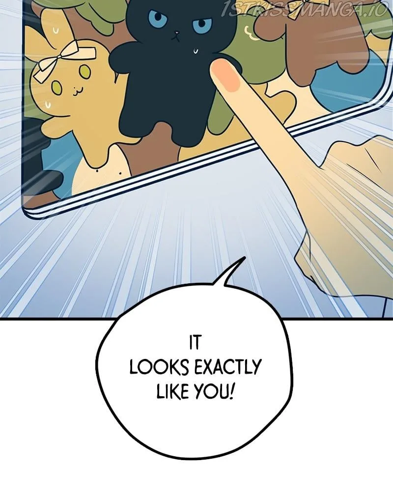 Throw the Trash in the Trash cane Chapter 17 page 27