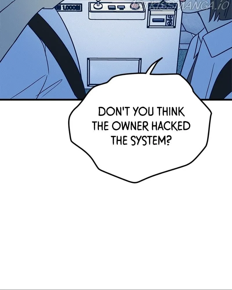 Throw the Trash in the Trash cane Chapter 17 page 18