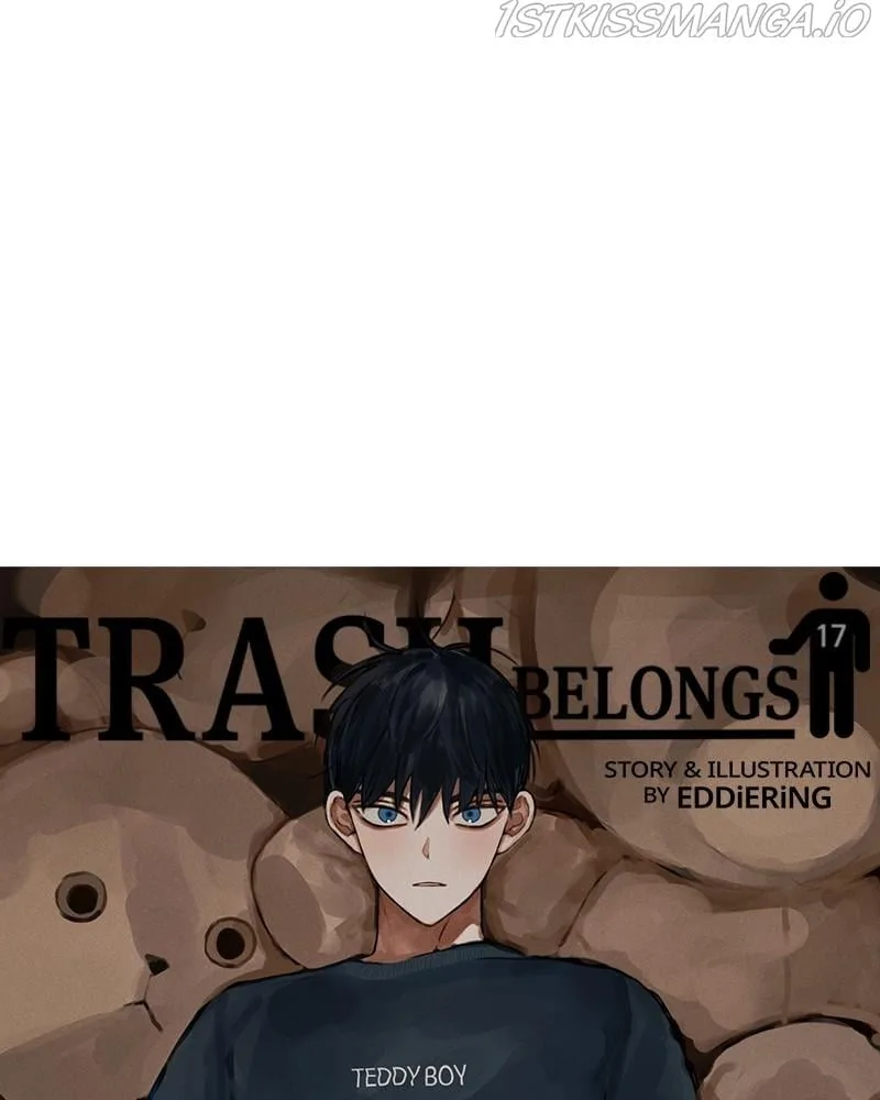 Throw the Trash in the Trash cane Chapter 17 page 66