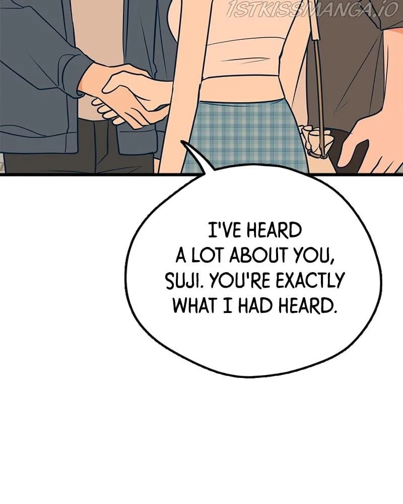 Throw the Trash in the Trash cane Chapter 17 page 75
