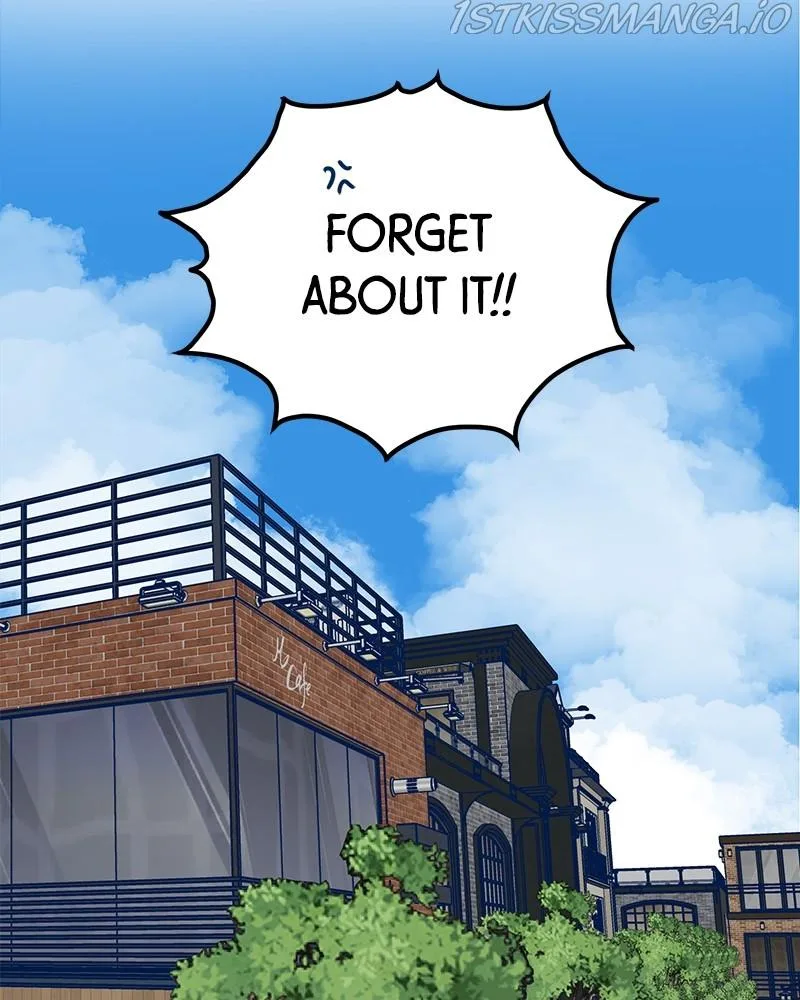 Throw the Trash in the Trash cane Chapter 17 page 56