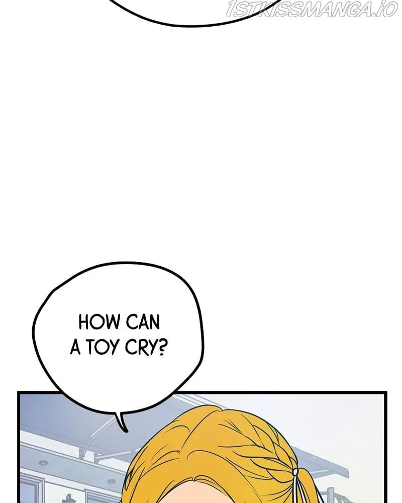 Throw the Trash in the Trash cane Chapter 17 page 24