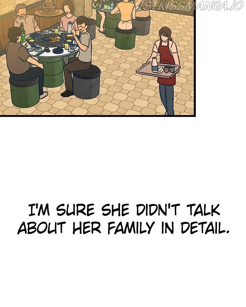 Throw the Trash in the Trash cane Chapter 17 page 85