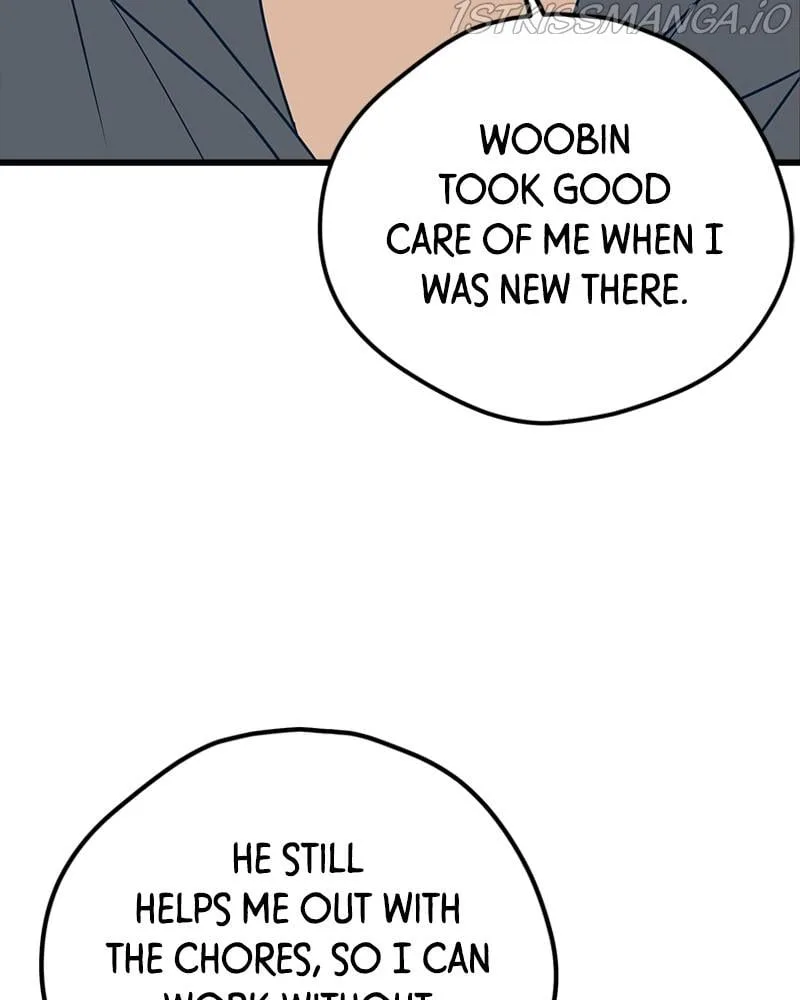 Throw the Trash in the Trash cane Chapter 17 page 91