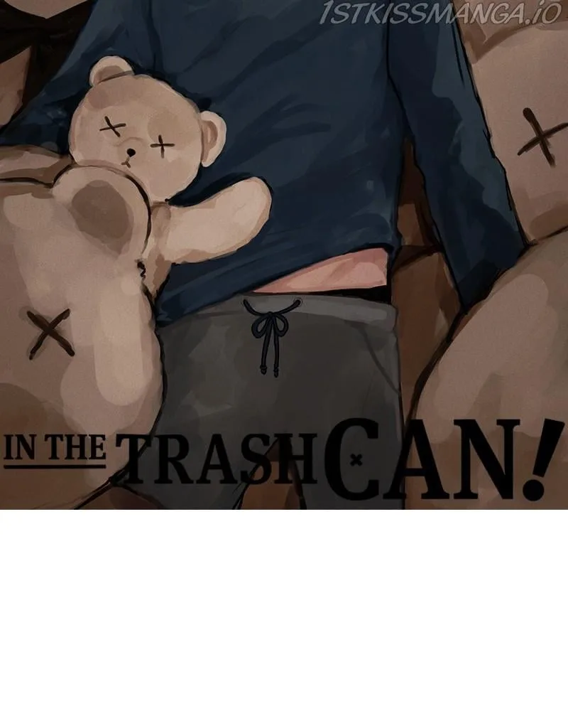 Throw the Trash in the Trash cane Chapter 17 page 67