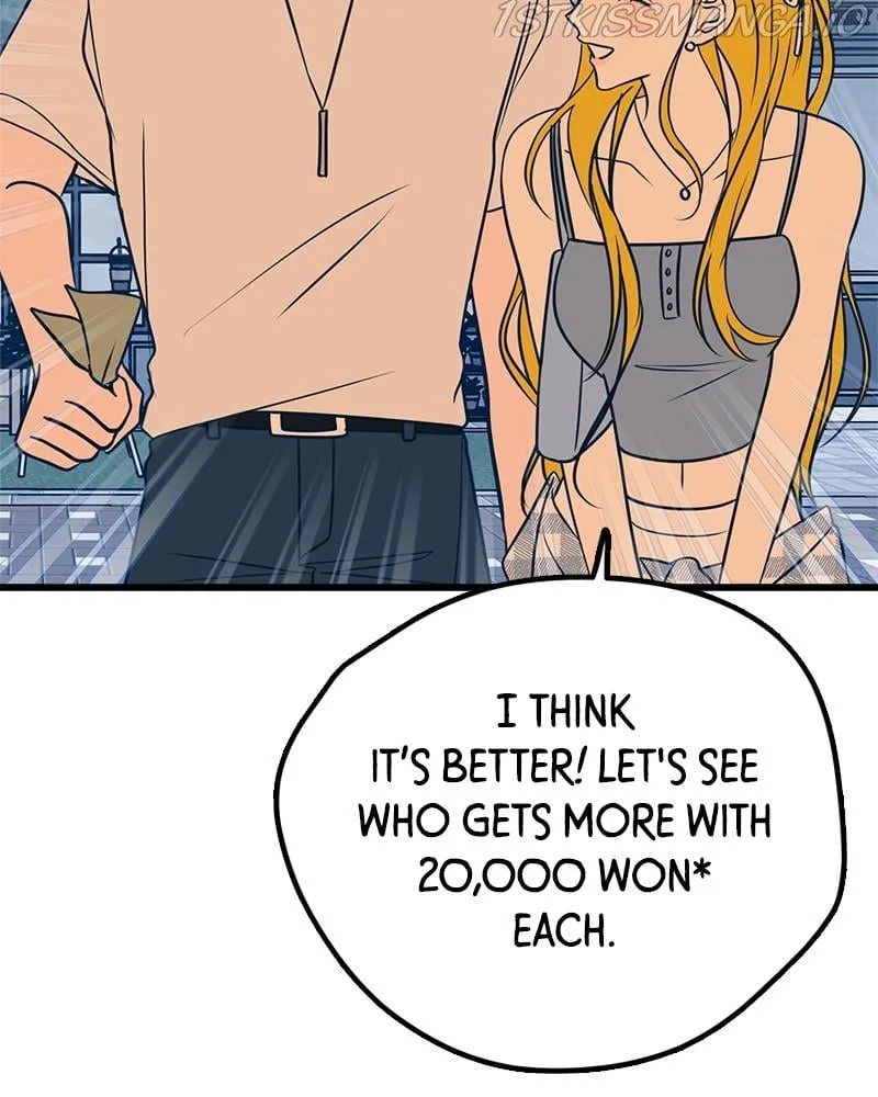 Throw the Trash in the Trash cane Chapter 17 page 39