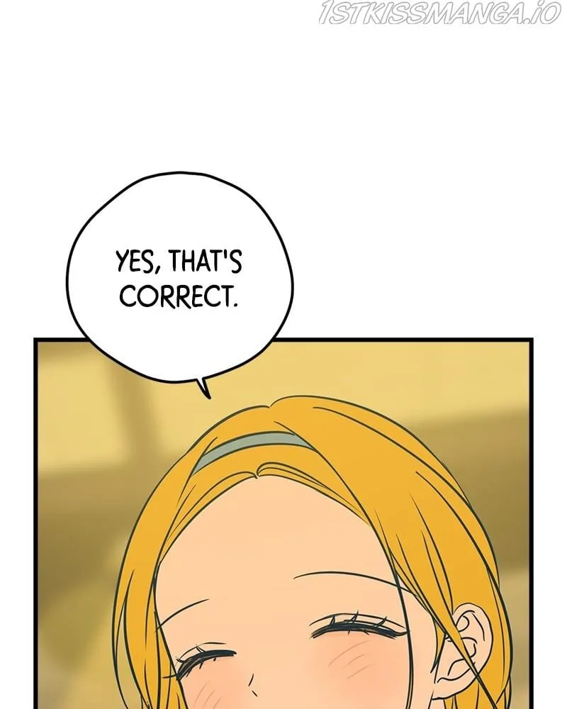 Throw the Trash in the Trash cane Chapter 17 page 98