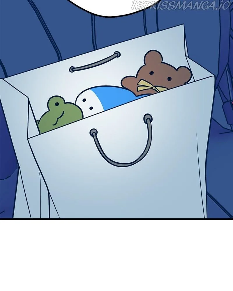 Throw the Trash in the Trash cane Chapter 17 page 62