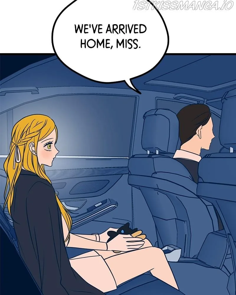 Throw the Trash in the Trash cane Chapter 17 page 60