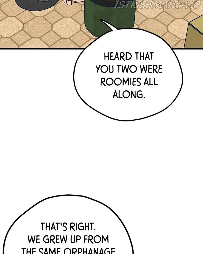 Throw the Trash in the Trash cane Chapter 17 page 89