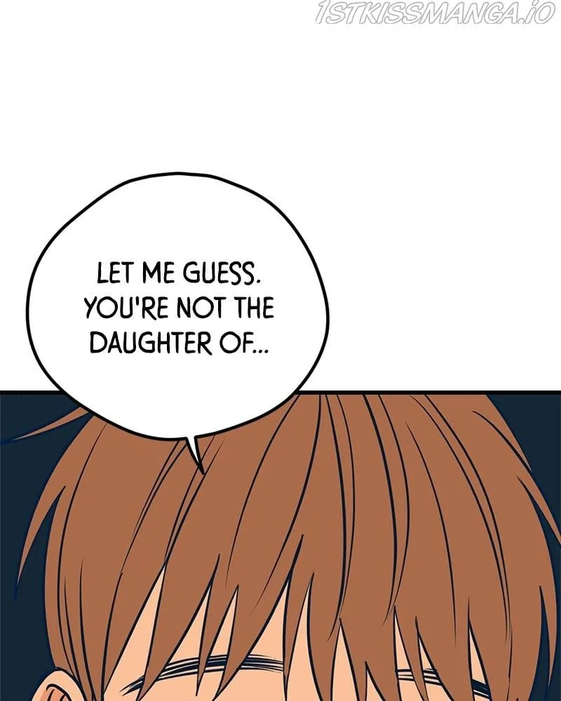 Throw the Trash in the Trash cane Chapter 17 page 100