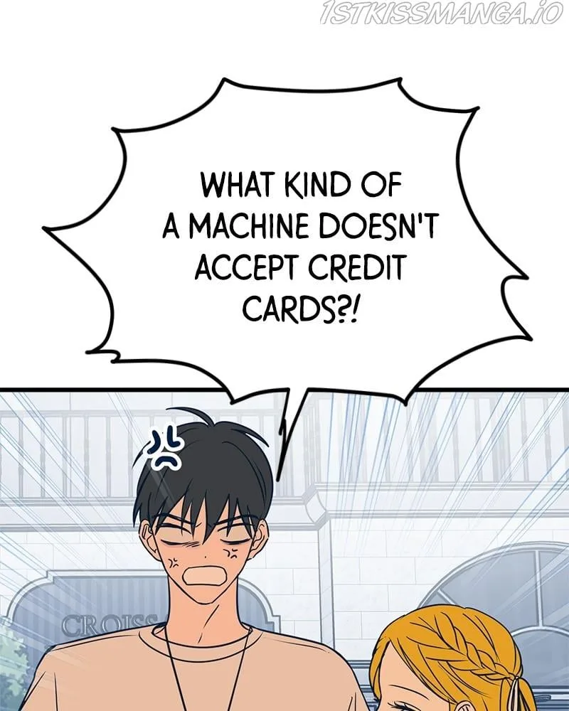 Throw the Trash in the Trash cane Chapter 17 page 38