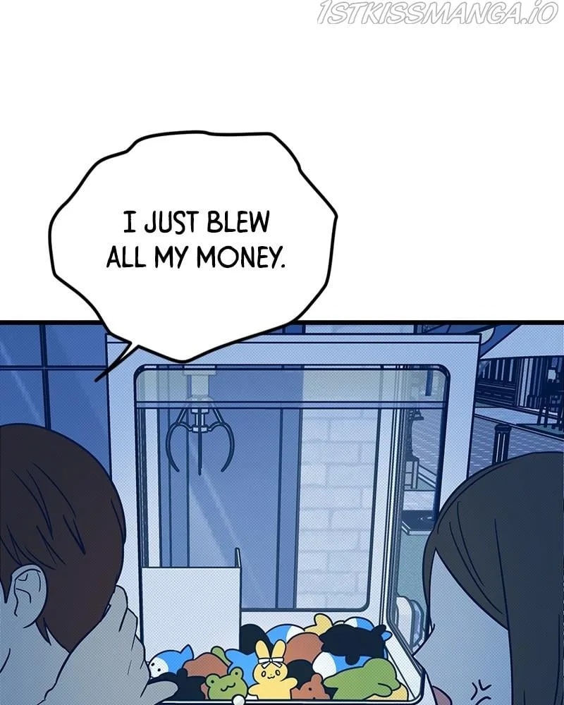 Throw the Trash in the Trash cane Chapter 17 page 17