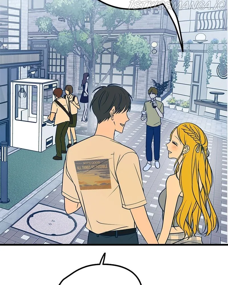 Throw the Trash in the Trash cane Chapter 17 page 14