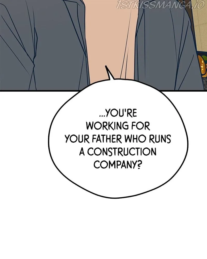 Throw the Trash in the Trash cane Chapter 17 page 97