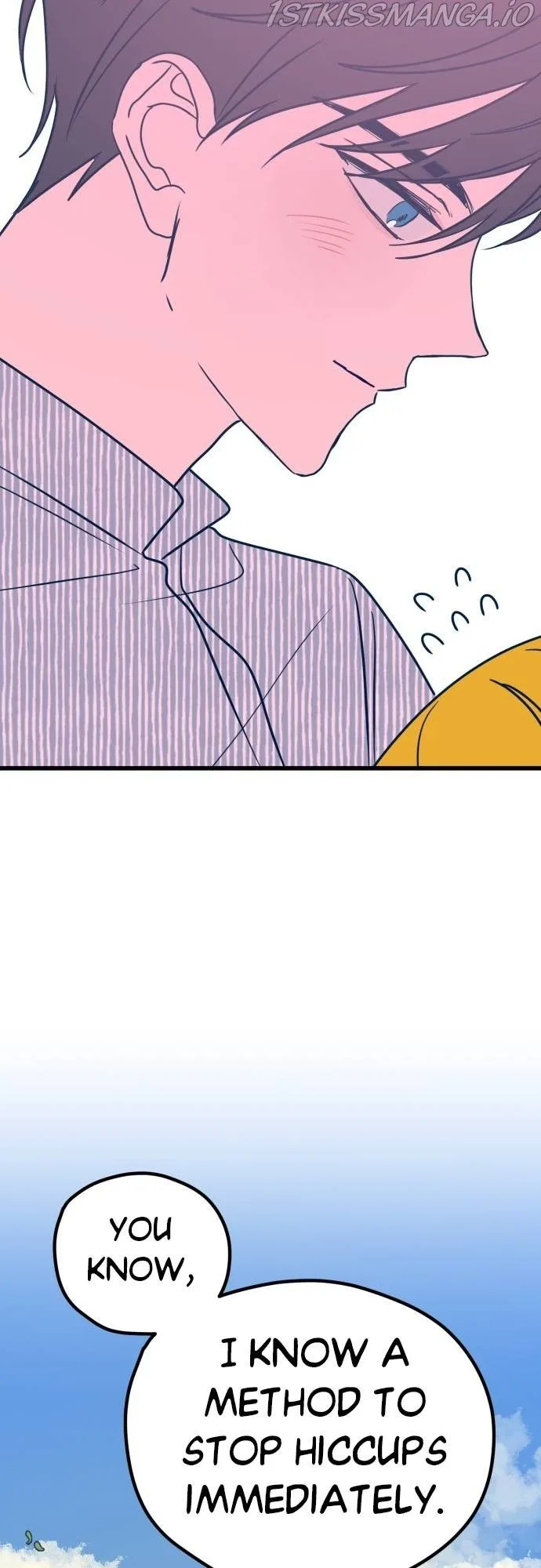 Throw the Trash in the Trash cane Chapter 8 page 83