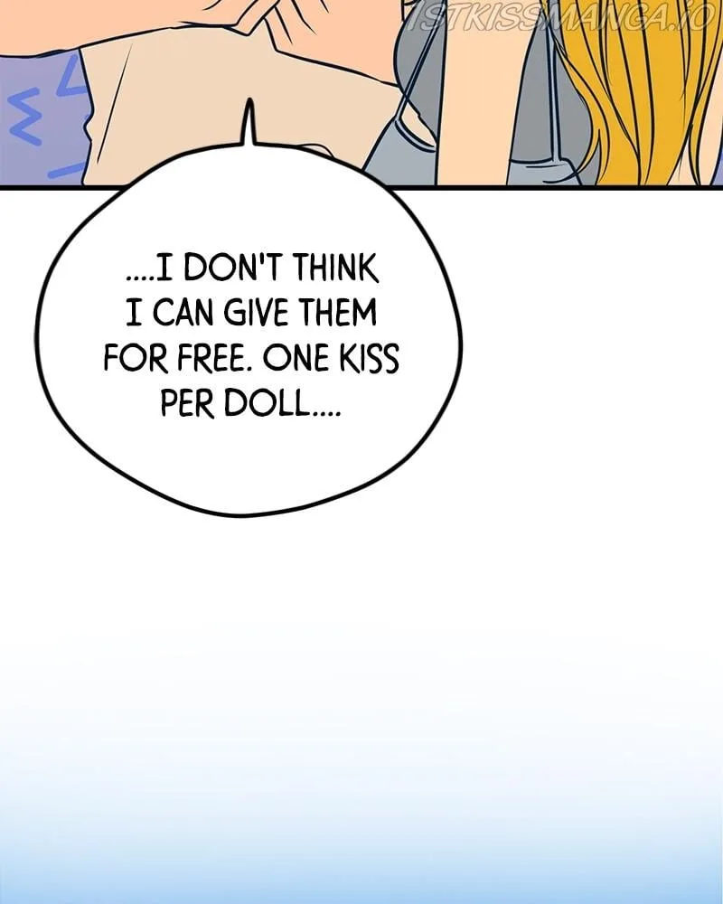 Throw the Trash in the Trash cane Chapter 17 page 55