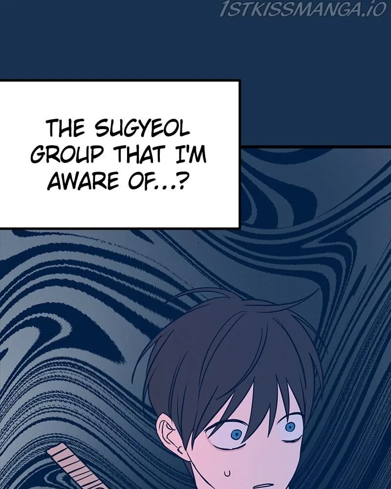 Throw the Trash in the Trash cane Chapter 17 page 114