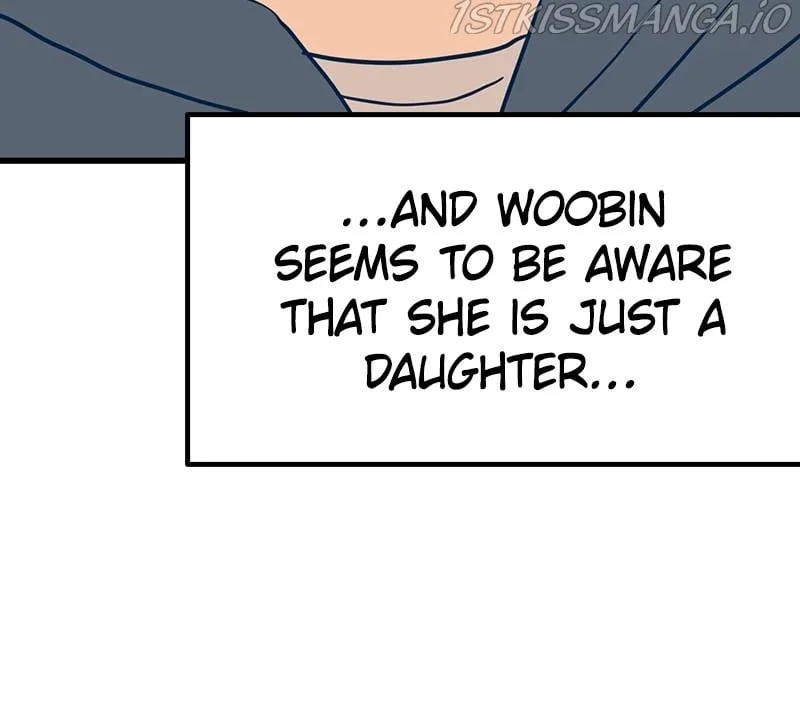 Throw the Trash in the Trash cane Chapter 17 page 83