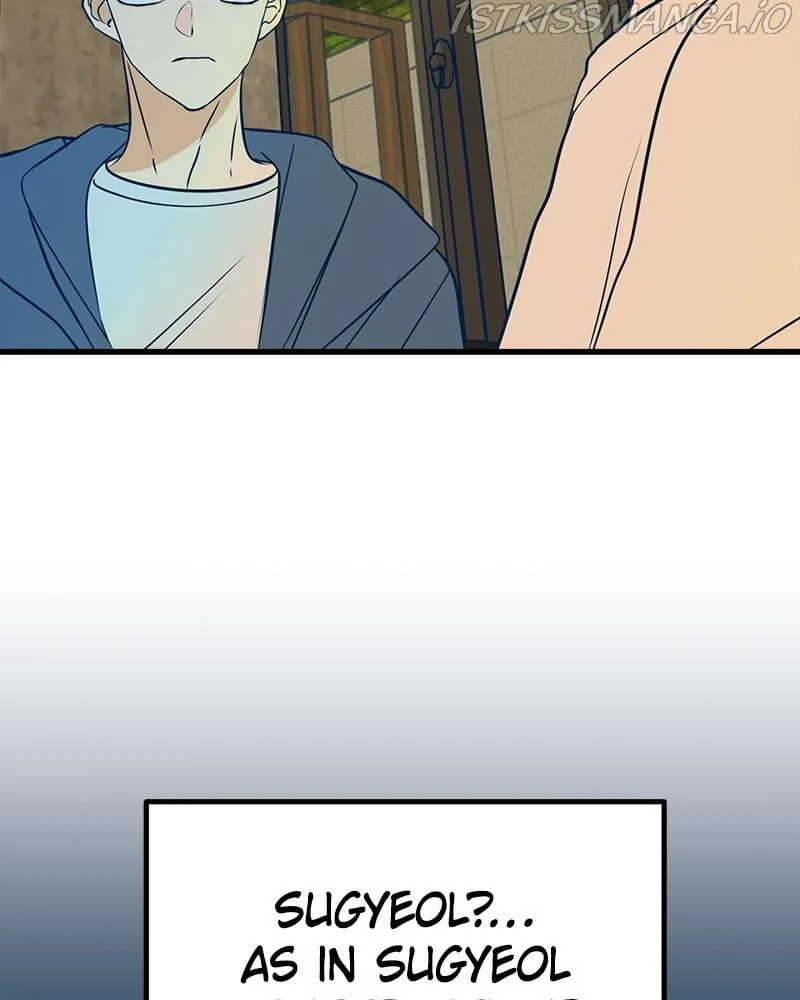 Throw the Trash in the Trash cane Chapter 17 page 112