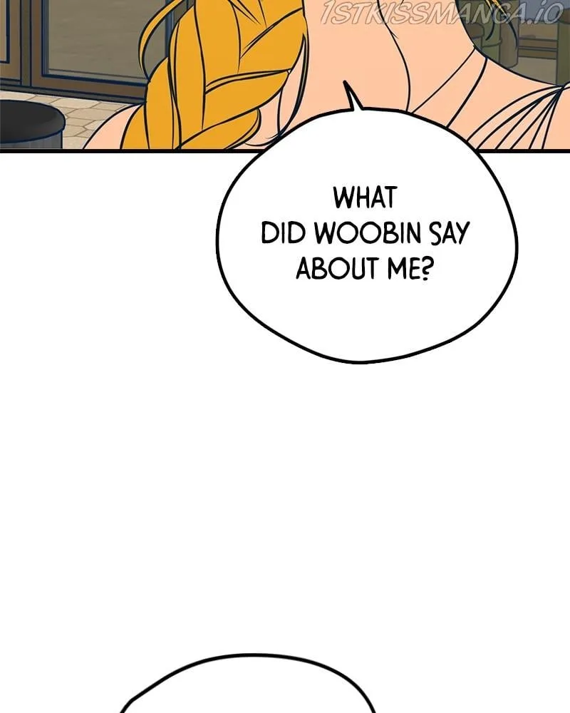 Throw the Trash in the Trash cane Chapter 17 page 77