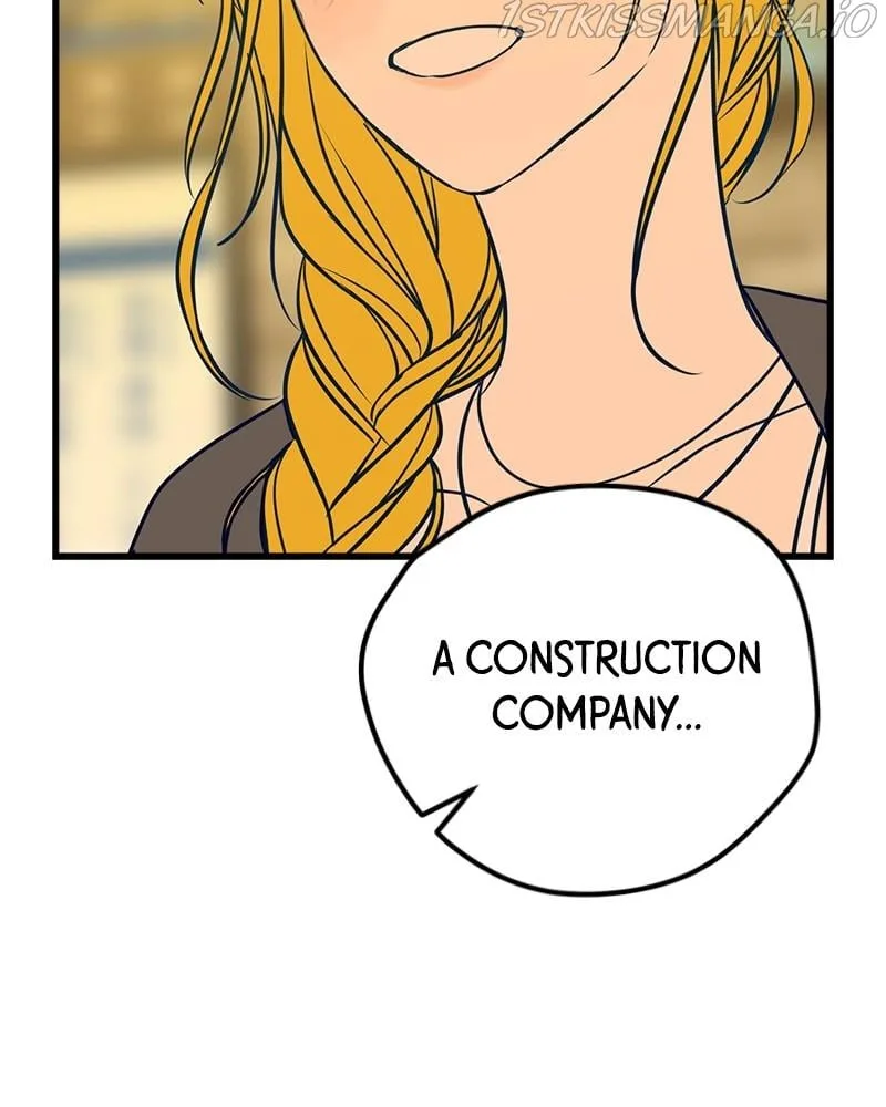 Throw the Trash in the Trash cane Chapter 17 page 99
