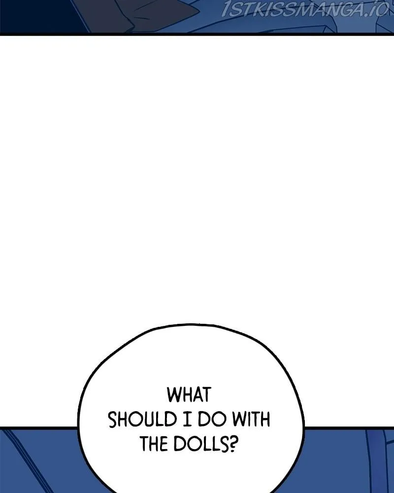 Throw the Trash in the Trash cane Chapter 17 page 61